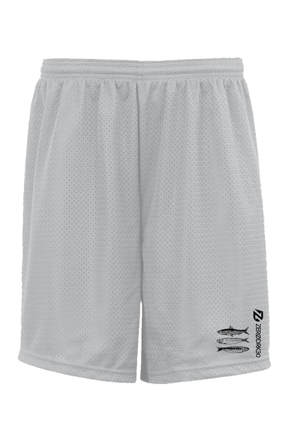 Aquastrike Mesh Shorts